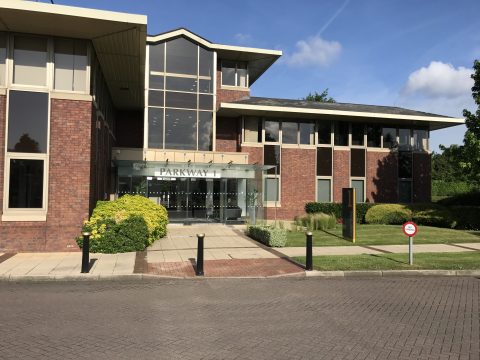 Parkway Business Centre