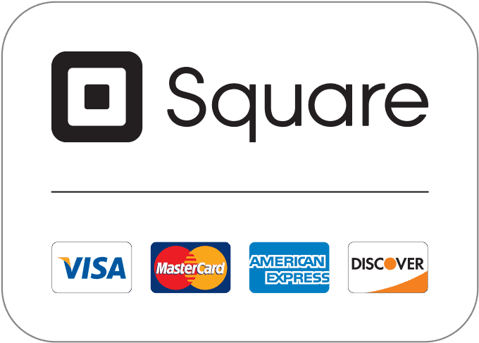 square logo visa mastercard payments