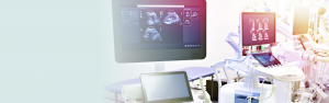 Healthcare ultrasound scan machines