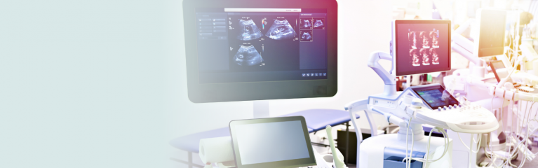 Specialists in Ultrasound