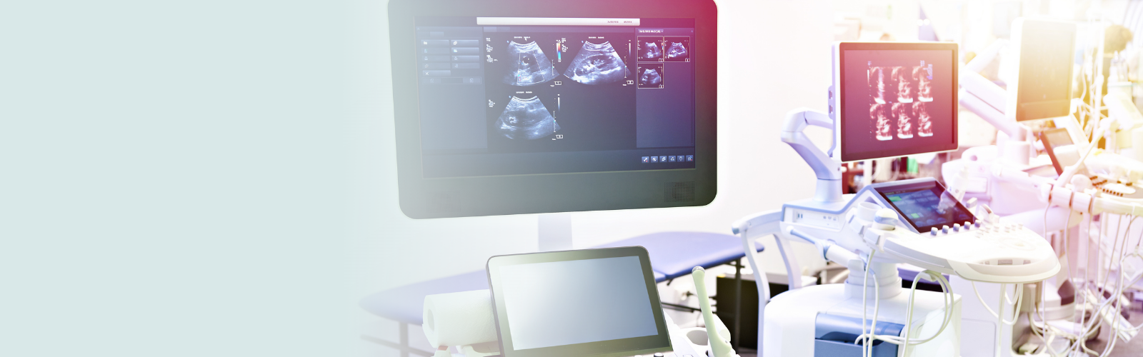 Specialists in Ultrasound Scanning