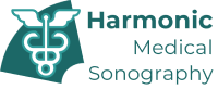 Harmonic Medical Sonography logo