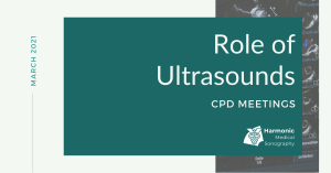 Healthcare role of ultrasound blog post cover