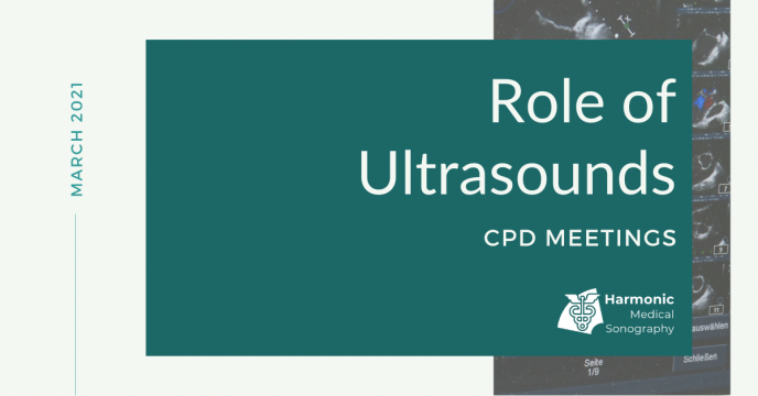 11.03.21 Blog Post – Role of Ultrasounds