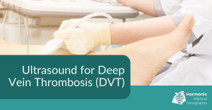 Healthcare ultrasound scan medical diagnosis DVT vascular