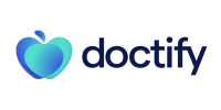 Doctify logo