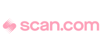 Scan com logo